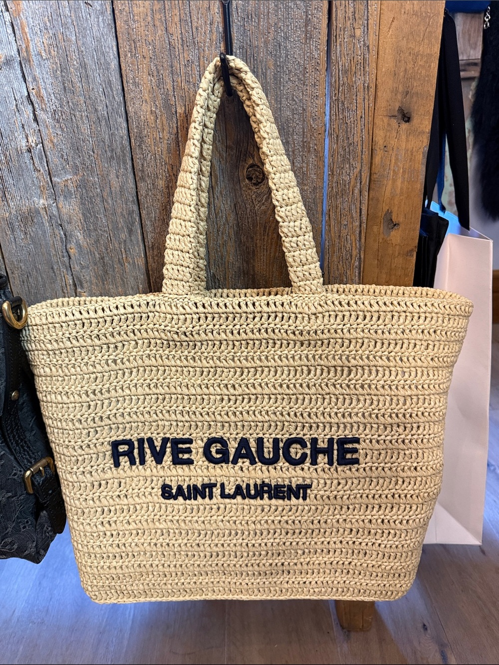 YSL tote